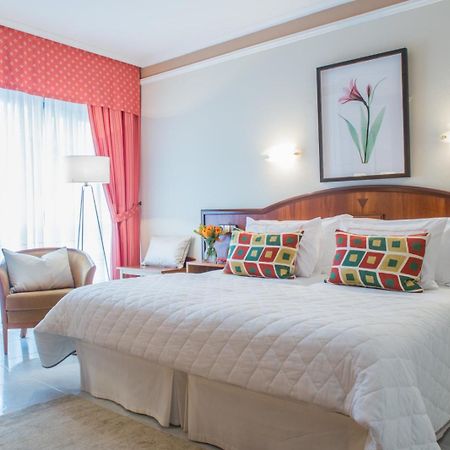 Nuevo Astur Spa 산신소 외부 사진