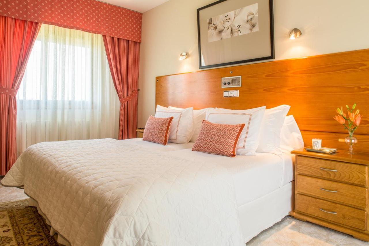 Nuevo Astur Spa 산신소 외부 사진
