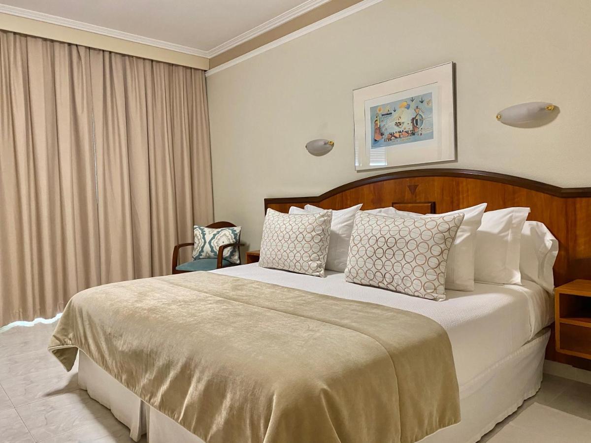 Nuevo Astur Spa 산신소 외부 사진