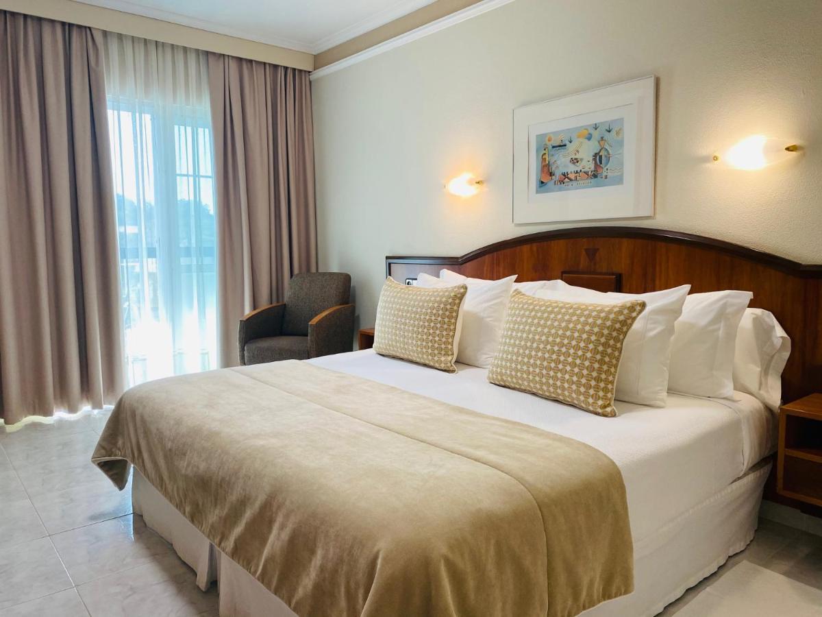 Nuevo Astur Spa 산신소 외부 사진