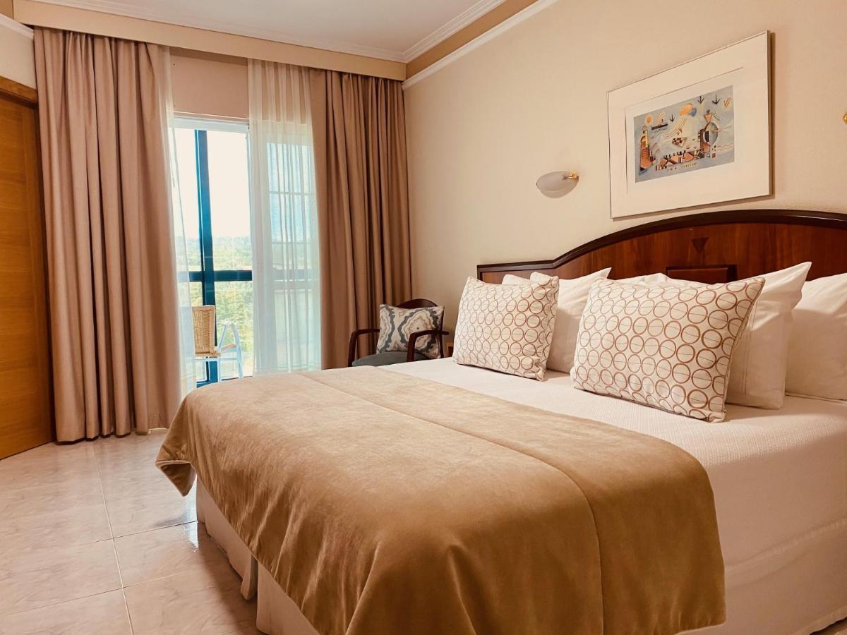 Nuevo Astur Spa 산신소 외부 사진