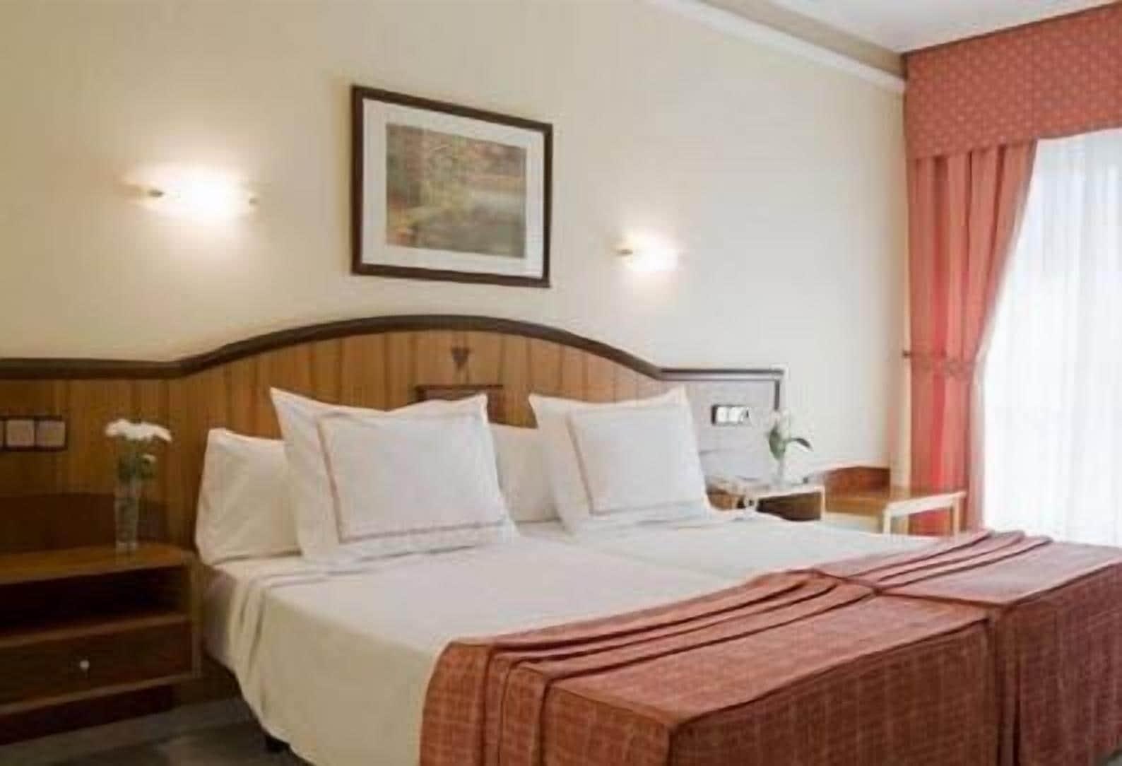 Nuevo Astur Spa 산신소 외부 사진