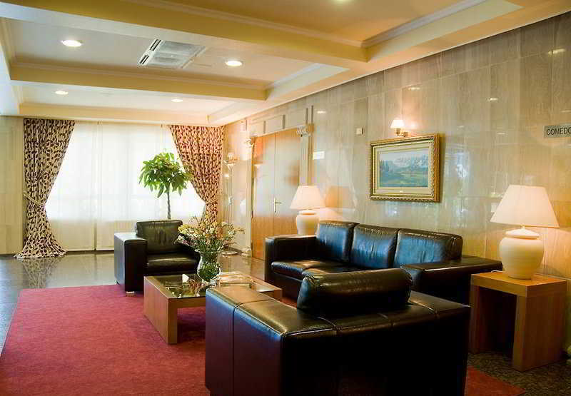 Nuevo Astur Spa 산신소 외부 사진